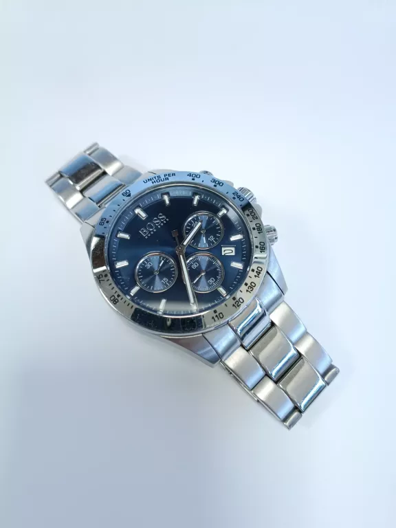 ZEGAREK MĘSKI HUGO BOSS HB.375.1.14.3370