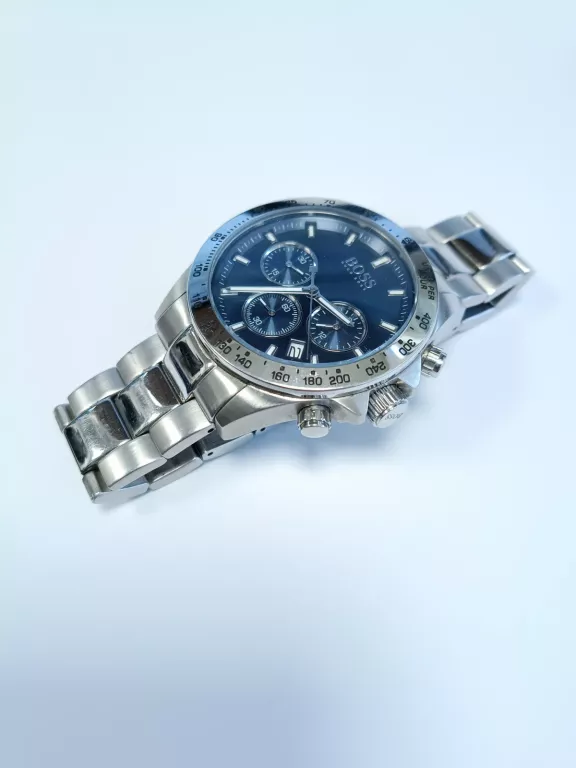 ZEGAREK MĘSKI HUGO BOSS HB.375.1.14.3370