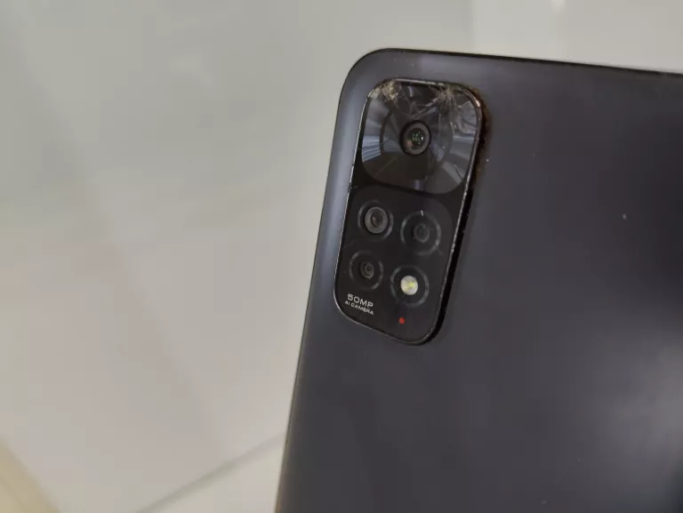 XIAOMI REDMI NOTE 11 4/128GB OPIS!