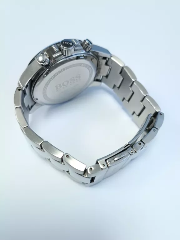 ZEGAREK MĘSKI HUGO BOSS HB.375.1.14.3370