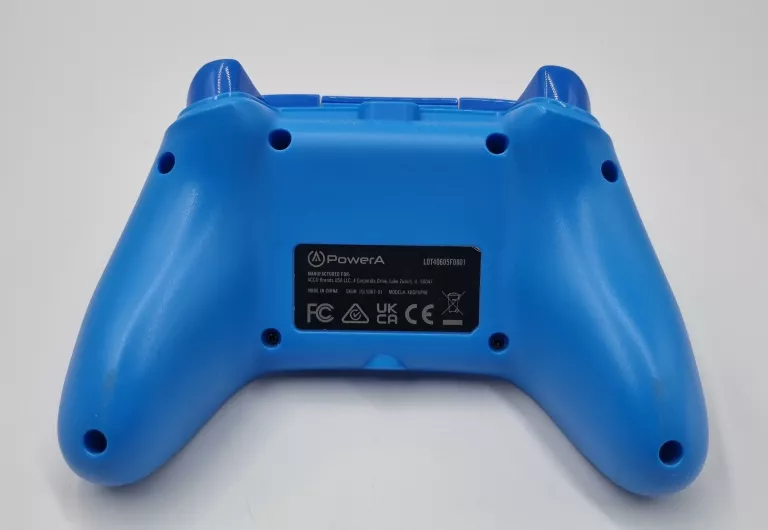 PAD PRZEWODOWY POWERA XBOX ONE, SERIES X/S