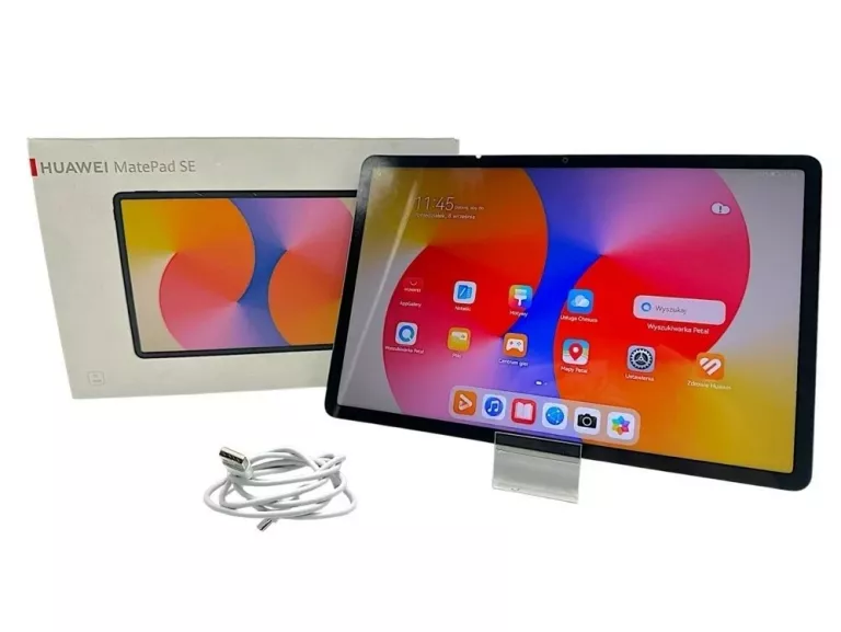 TABLET HUAWEI MATE PAD SE 11 6/128GB KOMPLET