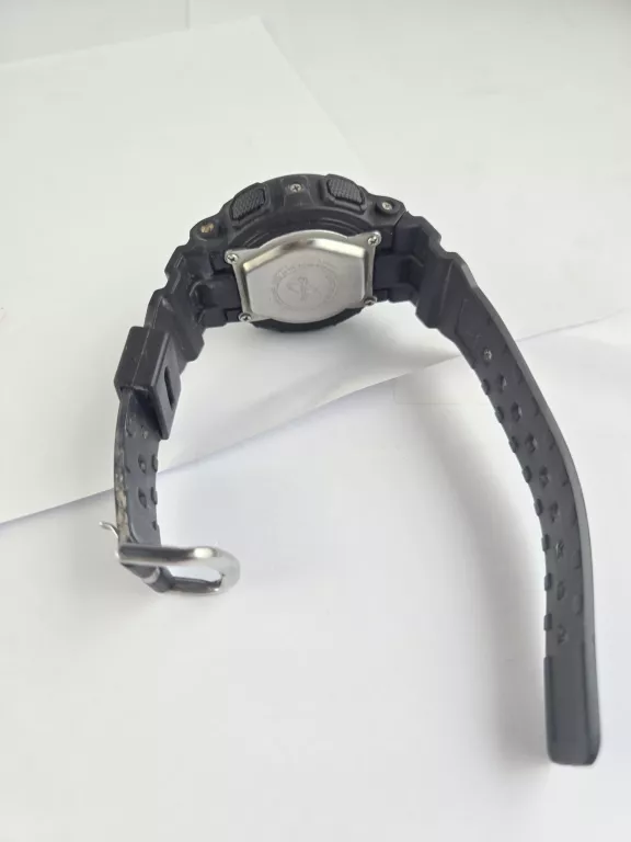 ZEGAREK CASIO BABY-G BA-110