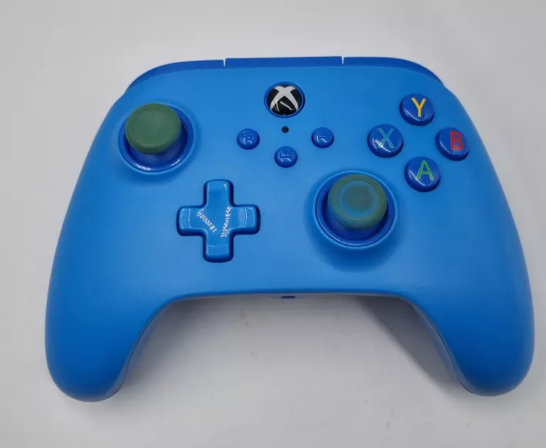 PAD PRZEWODOWY POWERA XBOX ONE, SERIES X/S