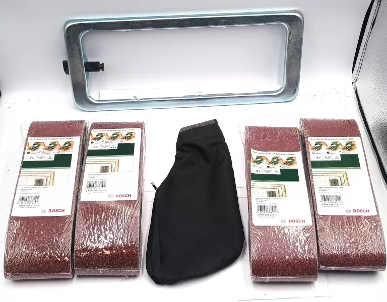 STRUG MEEC TOOLS 1010W + AKCESORIA