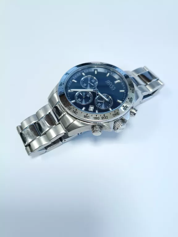 ZEGAREK MĘSKI HUGO BOSS HB.375.1.14.3370