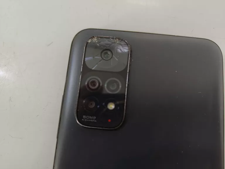 XIAOMI REDMI NOTE 11 4/128GB OPIS!