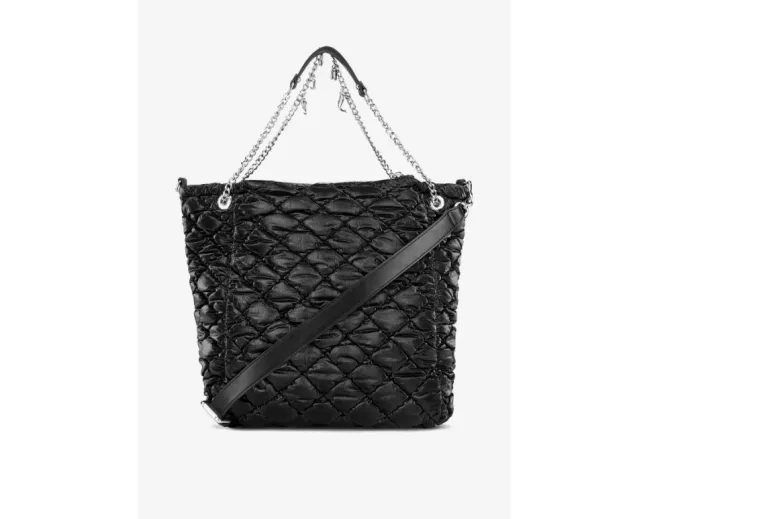 JUICY COUTURE TOREBKA DAMSKA DUŻA BIJXT8667WRY CZARNY