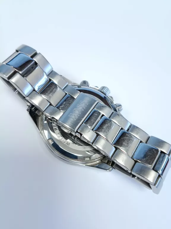 ZEGAREK MĘSKI HUGO BOSS HB.375.1.14.3370