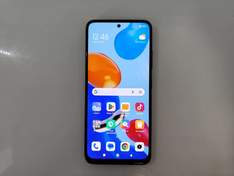 XIAOMI REDMI NOTE 11 4/128GB OPIS!