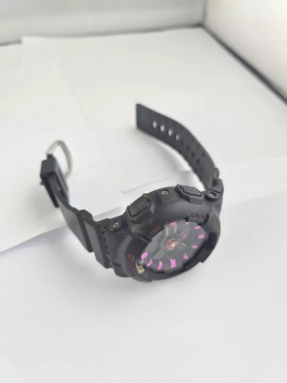 ZEGAREK CASIO BABY-G BA-110