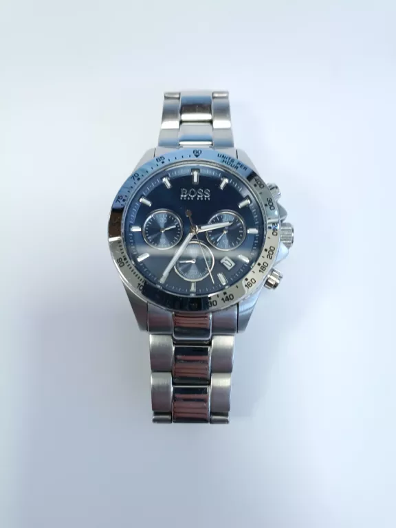 ZEGAREK MĘSKI HUGO BOSS HB.375.1.14.3370