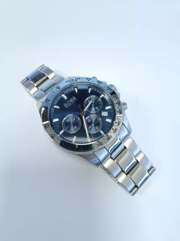 ZEGAREK MĘSKI HUGO BOSS HB.375.1.14.3370