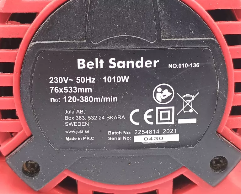 STRUG MEEC TOOLS 1010W + AKCESORIA