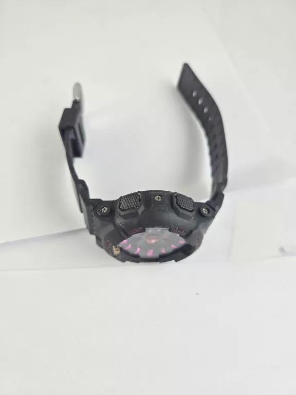 ZEGAREK CASIO BABY-G BA-110