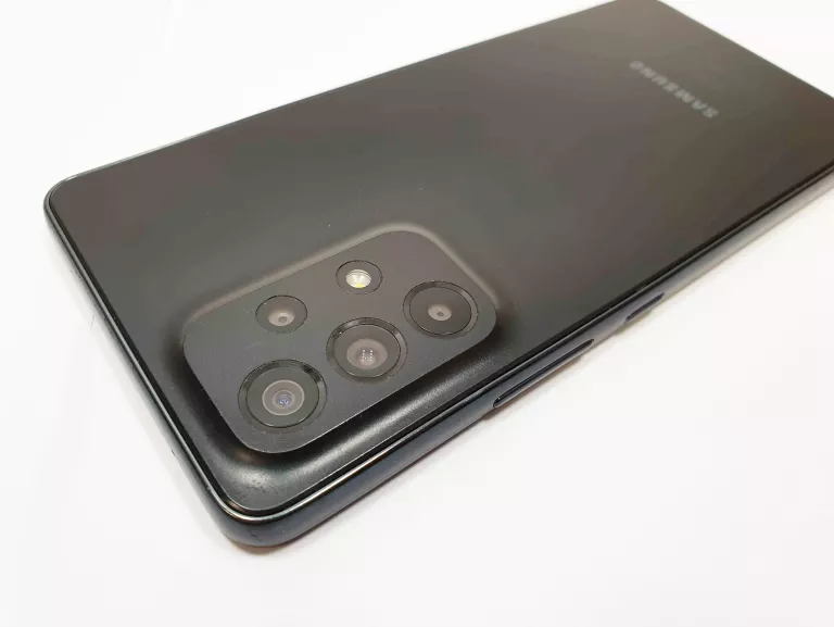 TELEFON SAMSUNG GALAXY A53 6GB/128GB