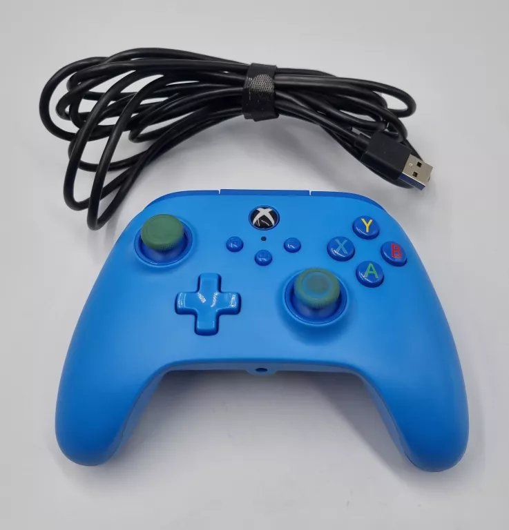 PAD PRZEWODOWY POWERA XBOX ONE, SERIES X/S