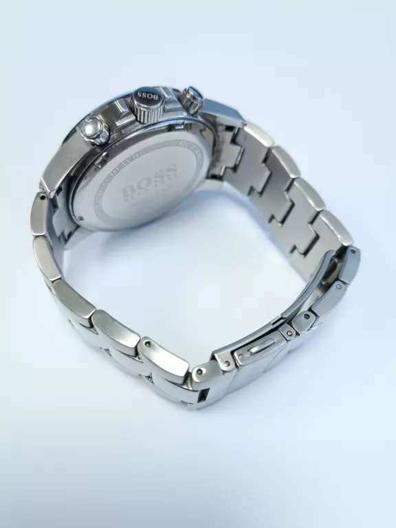 ZEGAREK MĘSKI HUGO BOSS HB.375.1.14.3370