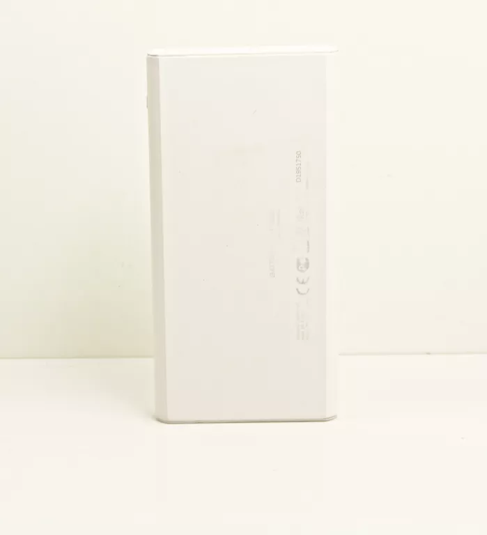 POWERBANK CANYON 16000MAH BIAŁY