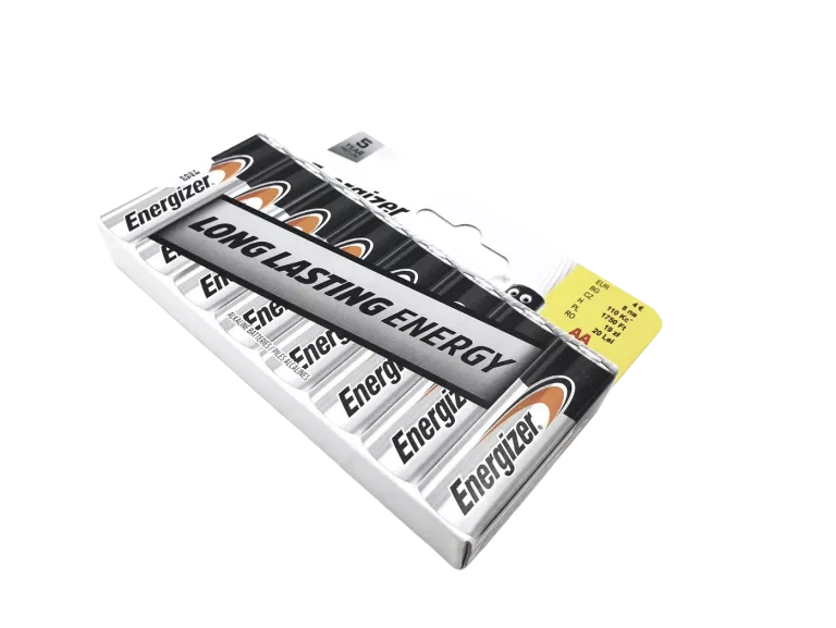 BATERIE AA ENERGIZER 8SZT