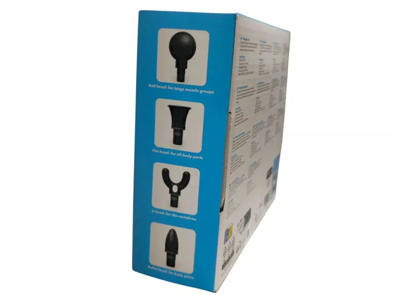 pistolet-do-masazu-silvergear-massage-gun-ean-gtin-8711568093657