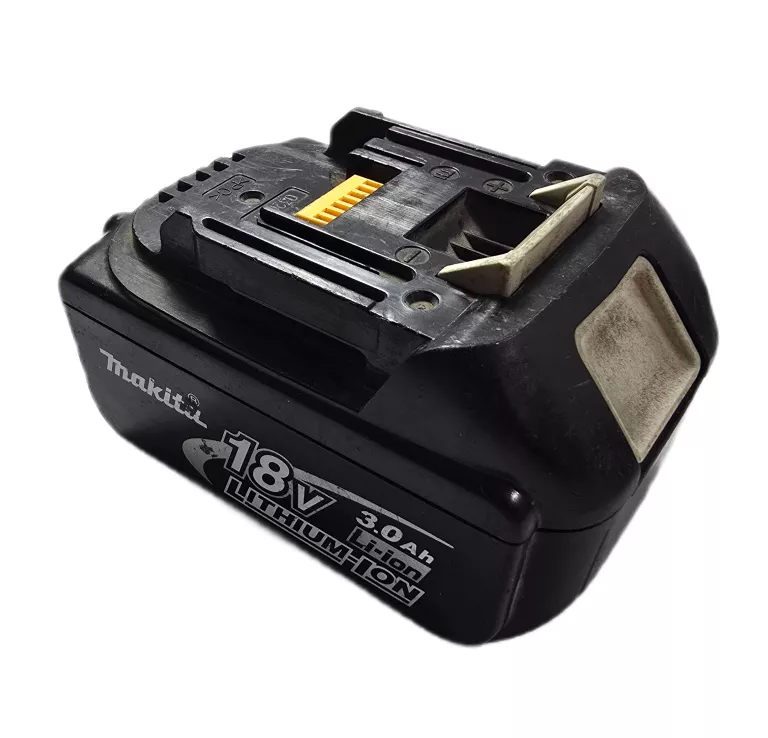 ŁADOWARKA DC18RC T + AKUMULATOR BL1830!