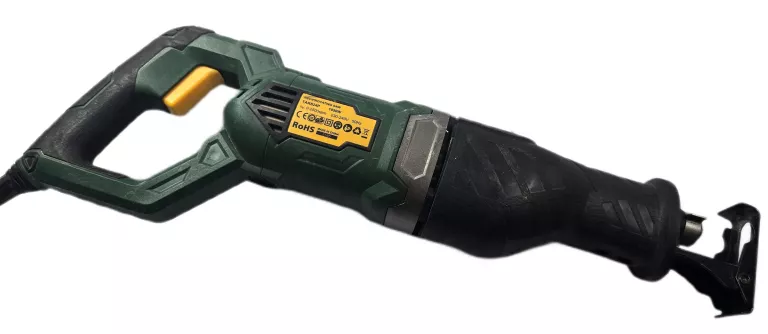 PIŁA SZABLASTA TECCPO TARS24P!