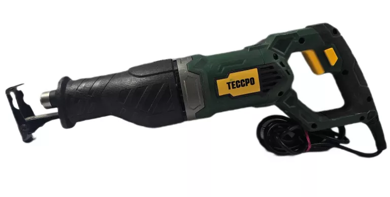 PIŁA SZABLASTA TECCPO TARS24P!