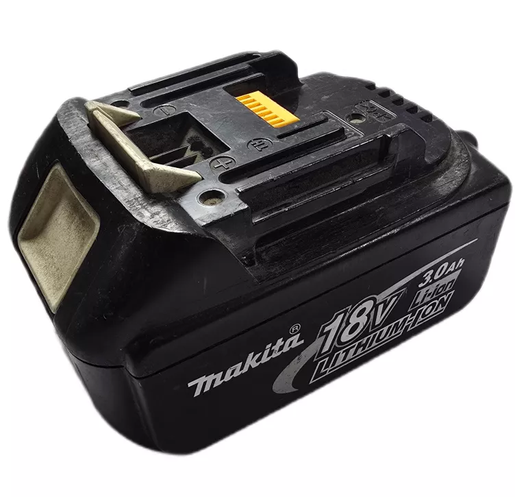 ŁADOWARKA DC18RC T + AKUMULATOR BL1830!