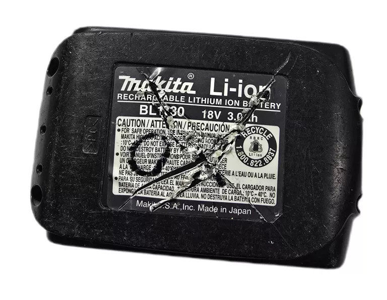 ŁADOWARKA DC18RC T + AKUMULATOR BL1830!