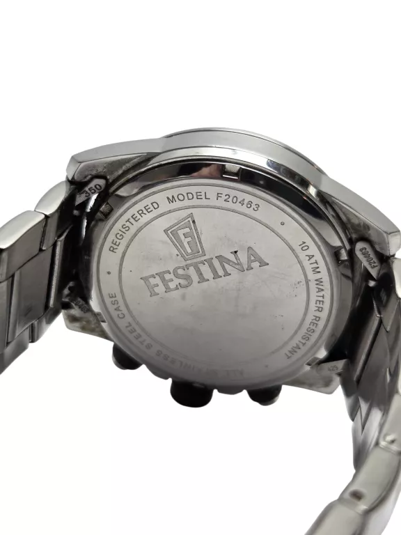 ZEGAREK FESTINA F20463
