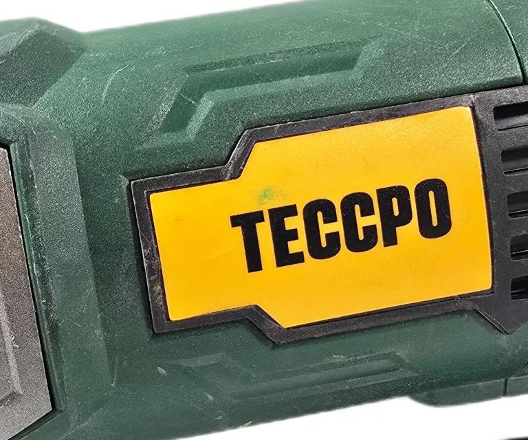 PIŁA SZABLASTA TECCPO TARS24P!