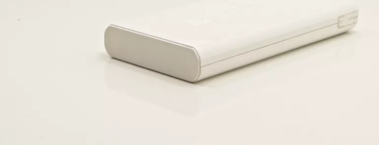 POWERBANK CANYON 16000MAH BIAŁY