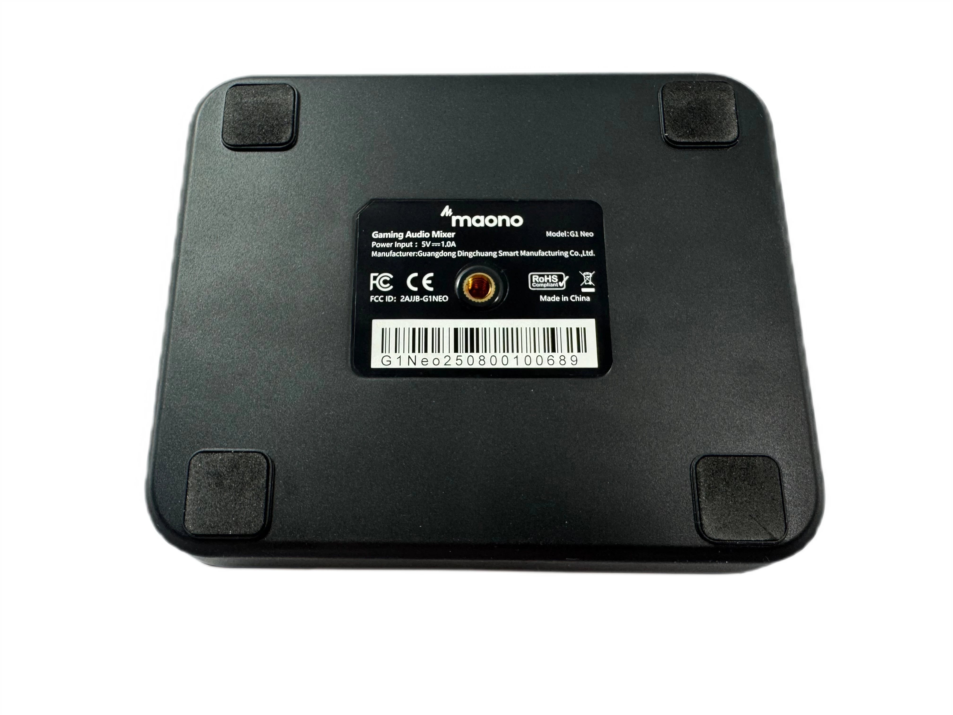 zewnetrzna-karta-dzwiekowa-sound-maono-g1-neo-muzyczna-bluetooth-usb-ean-gtin-5907410196581