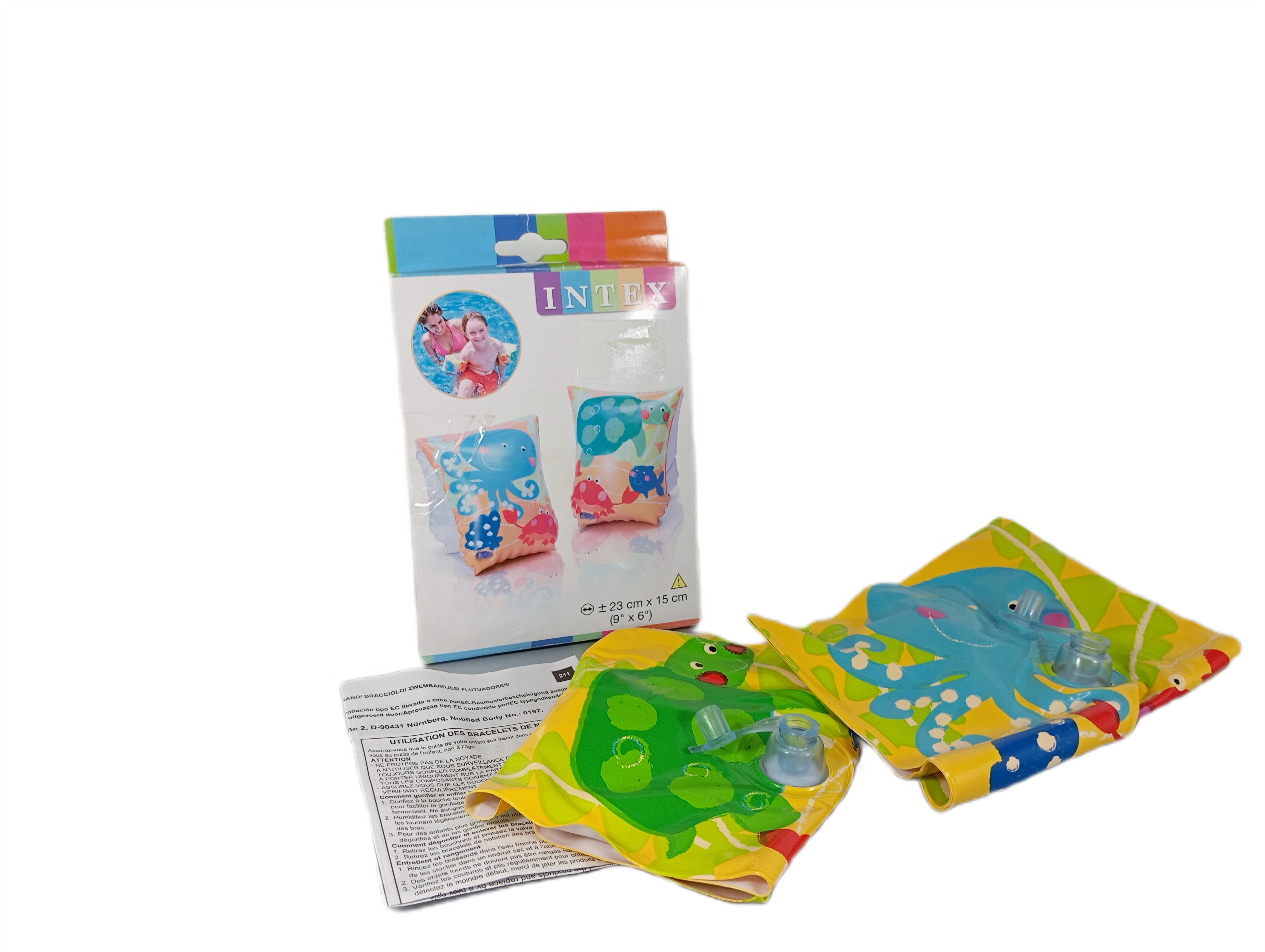 intex-rekawki-do-plywania-rybki-rynek-21-trzebinia-mpd