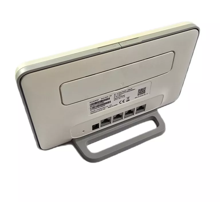 ROUTER HUAWEI 4G ROUTER 3 PRO B535-232!