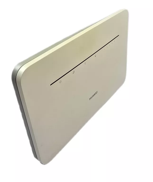 ROUTER HUAWEI 4G ROUTER 3 PRO B535-232!