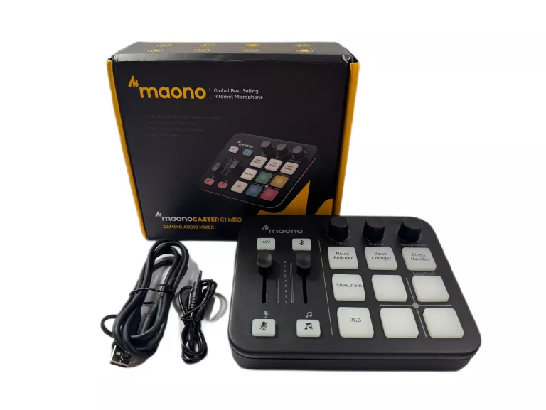 zewnetrzna-karta-dzwiekowa-sound-maono-g1-neo-muzyczna-bluetooth-usb-stan-11323-2