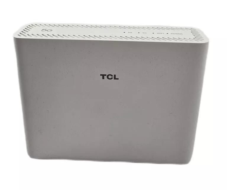ROUTER TCL LINKHUB 5G CPE HH512L!