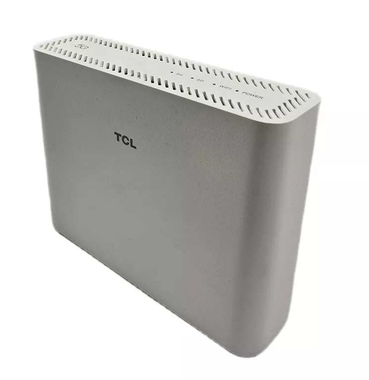 ROUTER TCL LINKHUB 5G CPE HH512L!