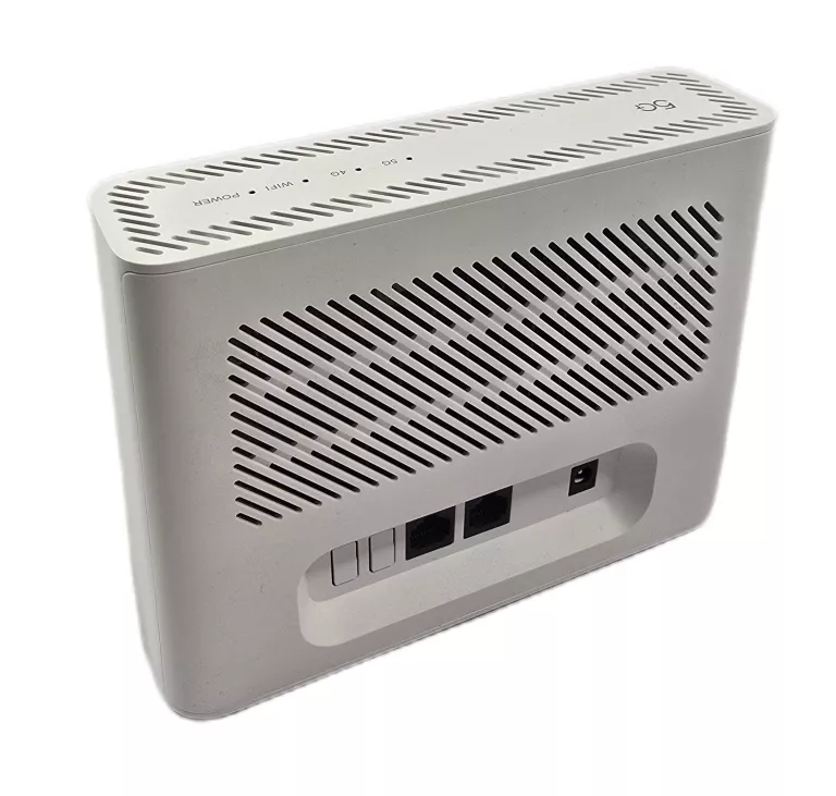 ROUTER TCL LINKHUB 5G CPE HH512L!