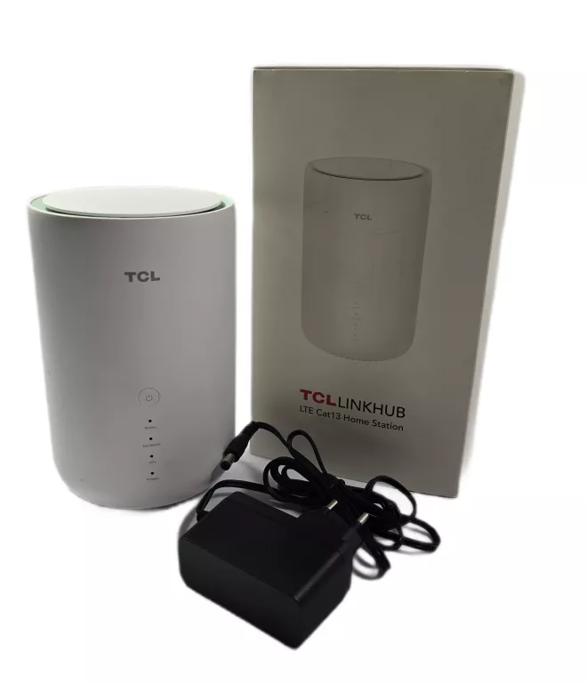 ROUTER TCL LINKHUB HH130VM