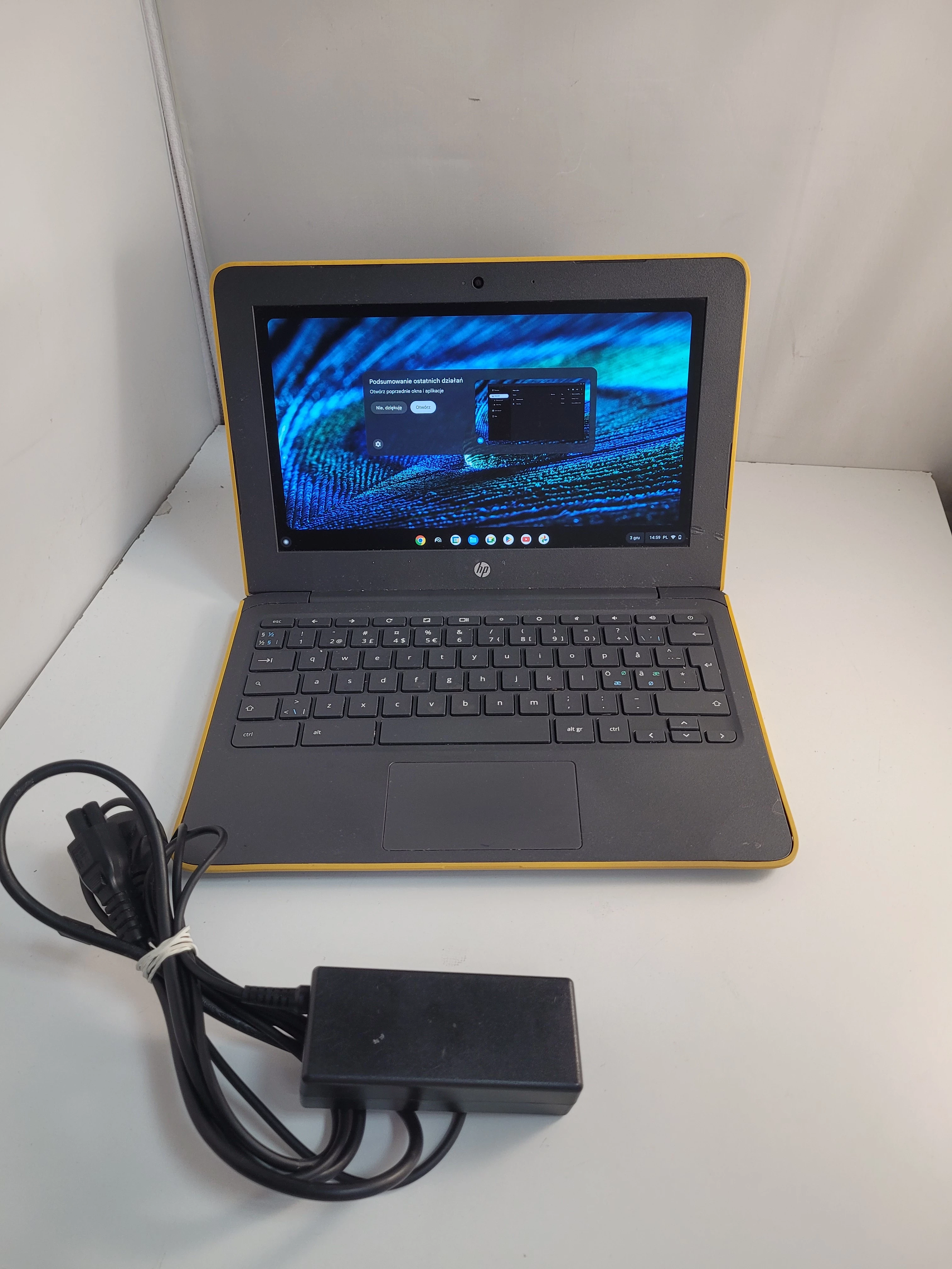 laptop-hp-chromebook-zasilacz-aleja-wojska-polskiego-11-lok-121-zambrow