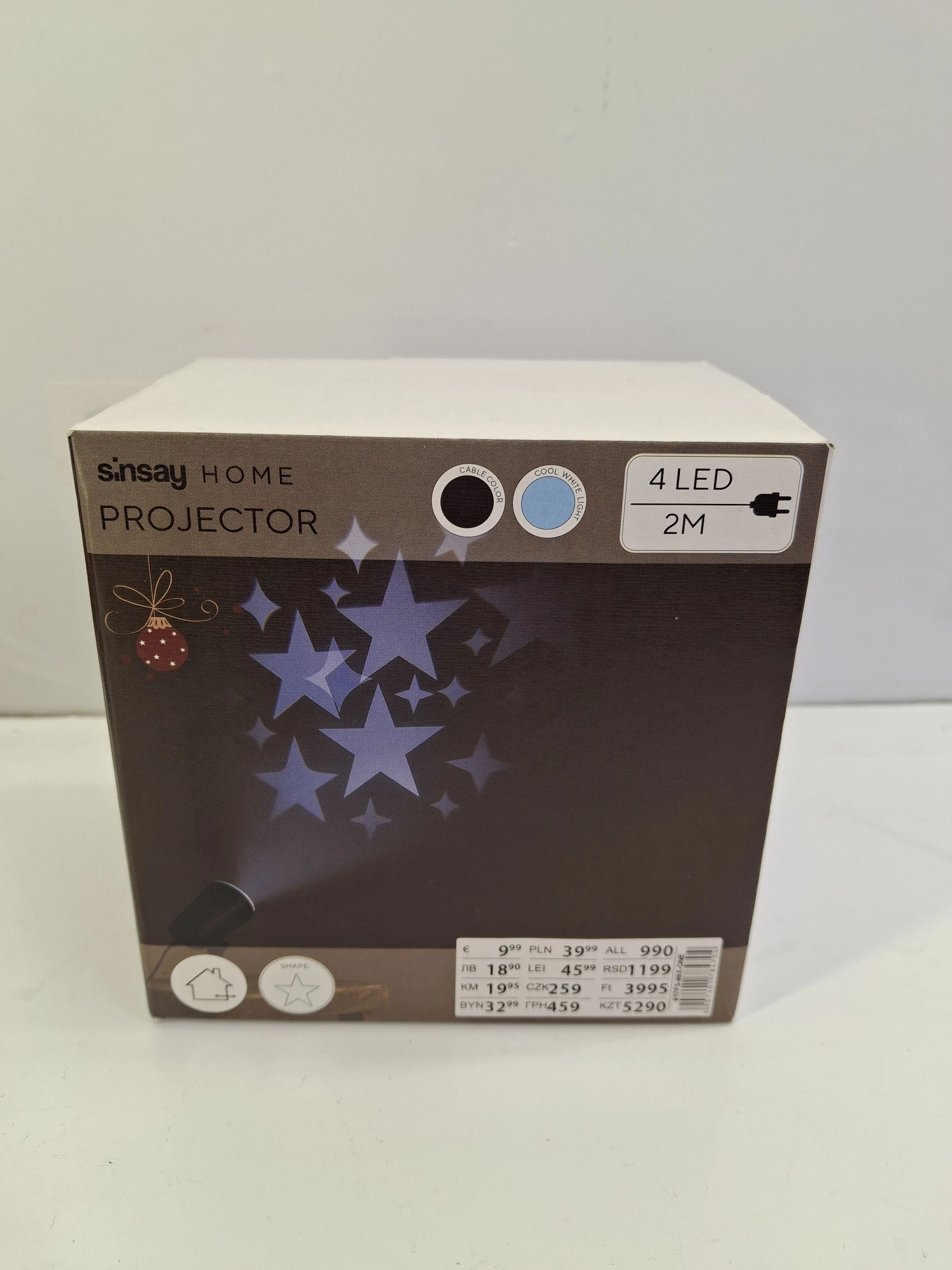 projektor-gwiazd-sinsay-chojnowska-251c-legnica