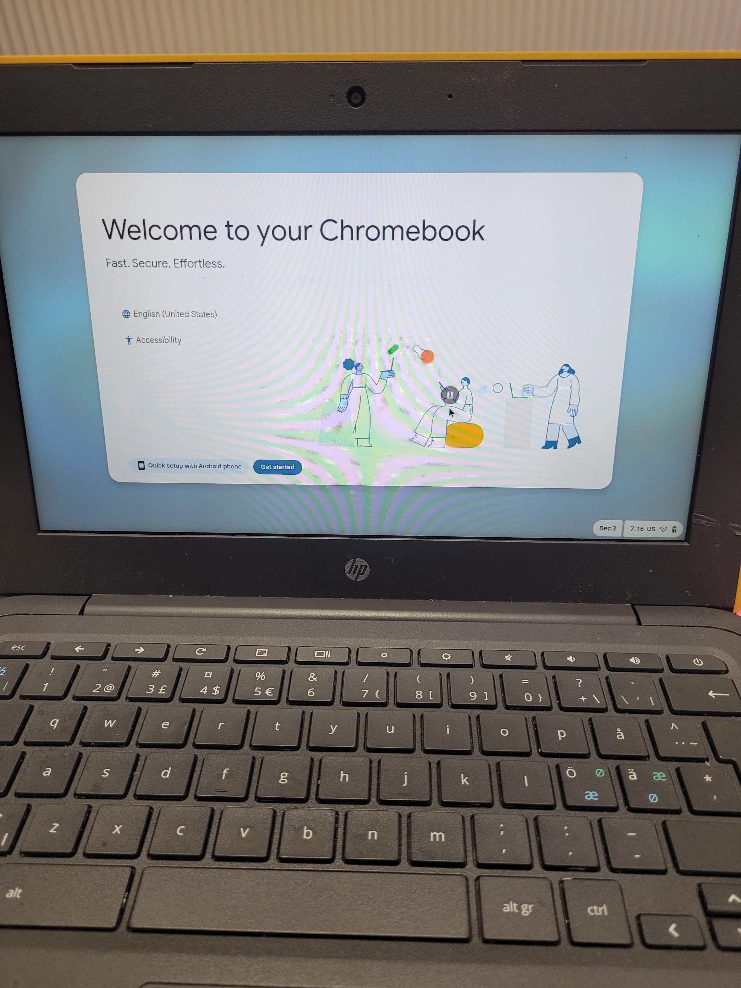 laptop-hp-chromebook-zasilacz-przekatna-ekranu-1160