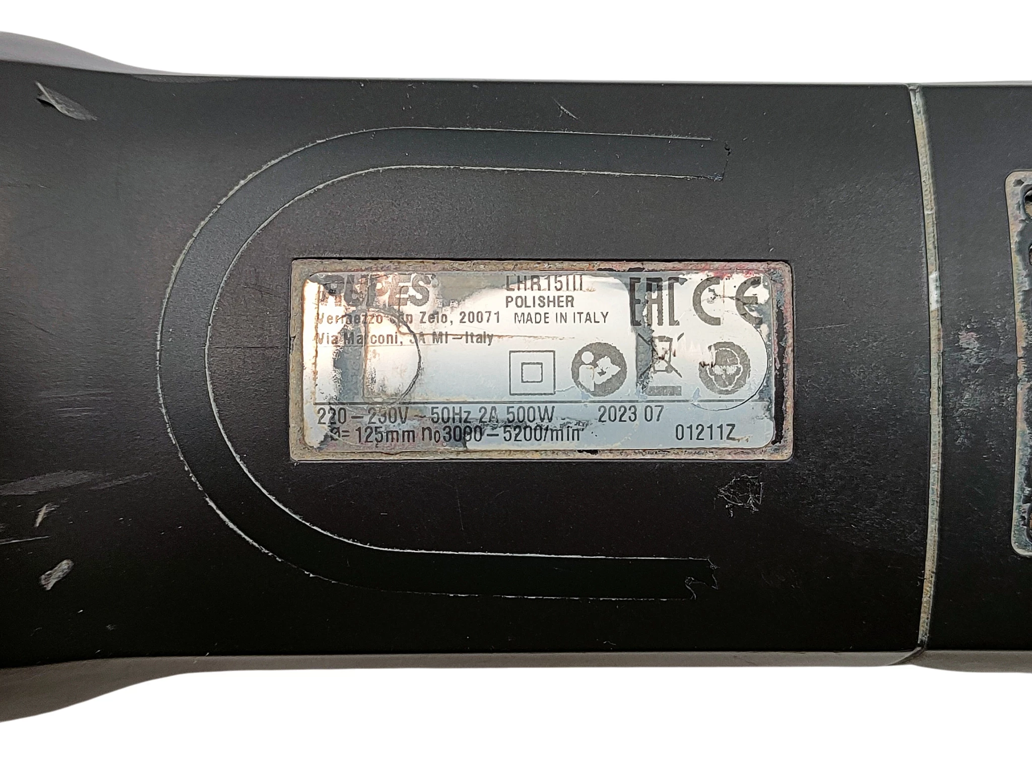 maszyna-polerska-polerka-rupes-big-foot-lhr15-mark-iii-125mm-500w-5200rpm-waga-produktu-z-opakowaniem-jednostkowym-3000