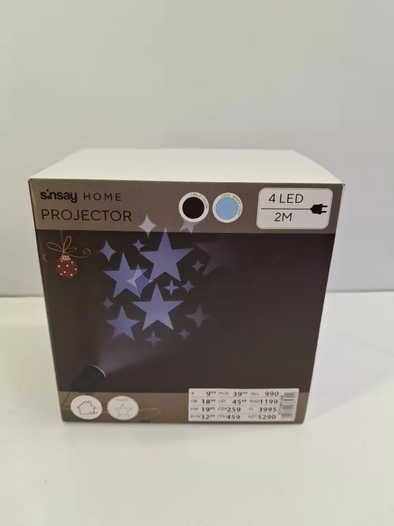 projektor-gwiazd-sinsay-chojnowska-251c-legnica