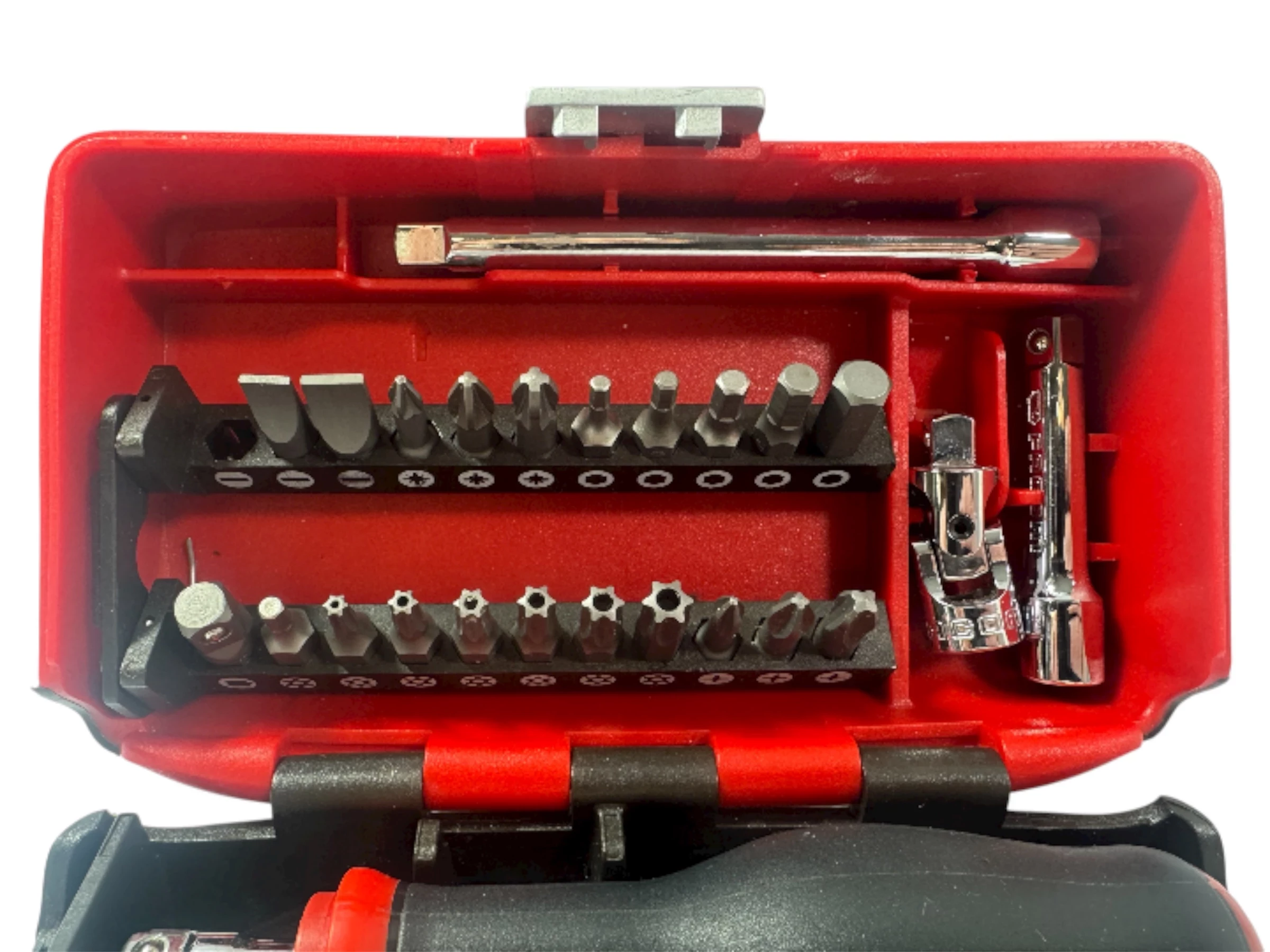 facom-nano-compact-38-czesciowy-zestaw-kluczy-nasadowych-bitow-r360nanopb-stan-11323-2