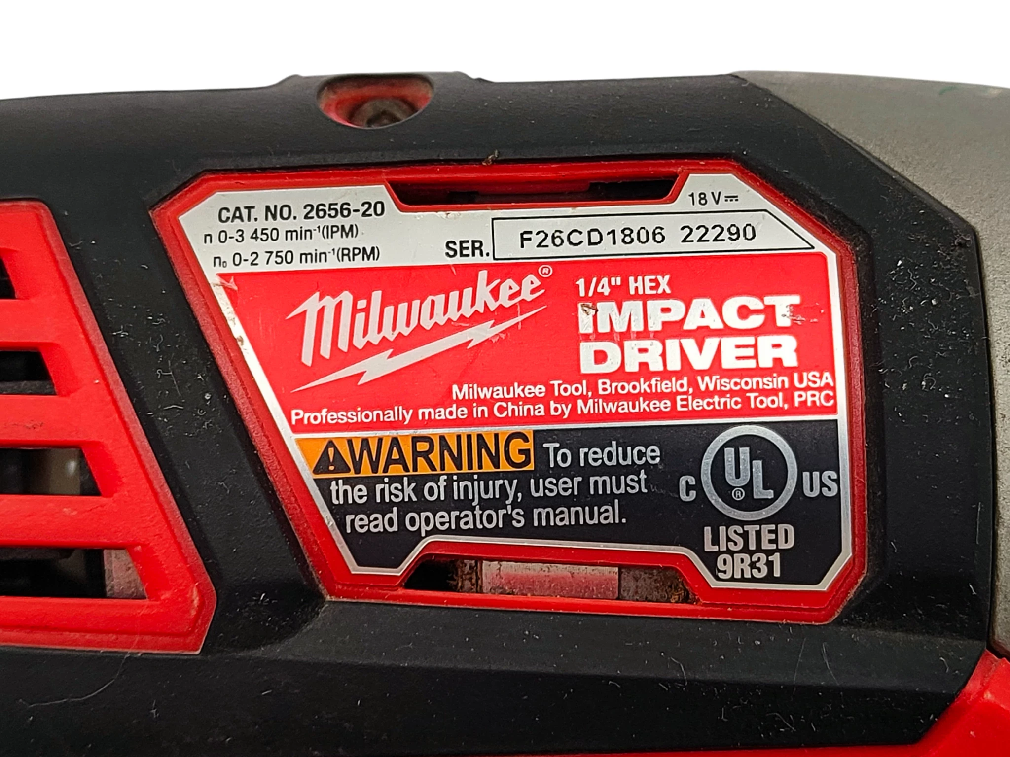 zakretarka-udarowa-milwaukee-m18-2656-20-18v-3450-bpm-169-nm-body-seria-m18-bid-402c