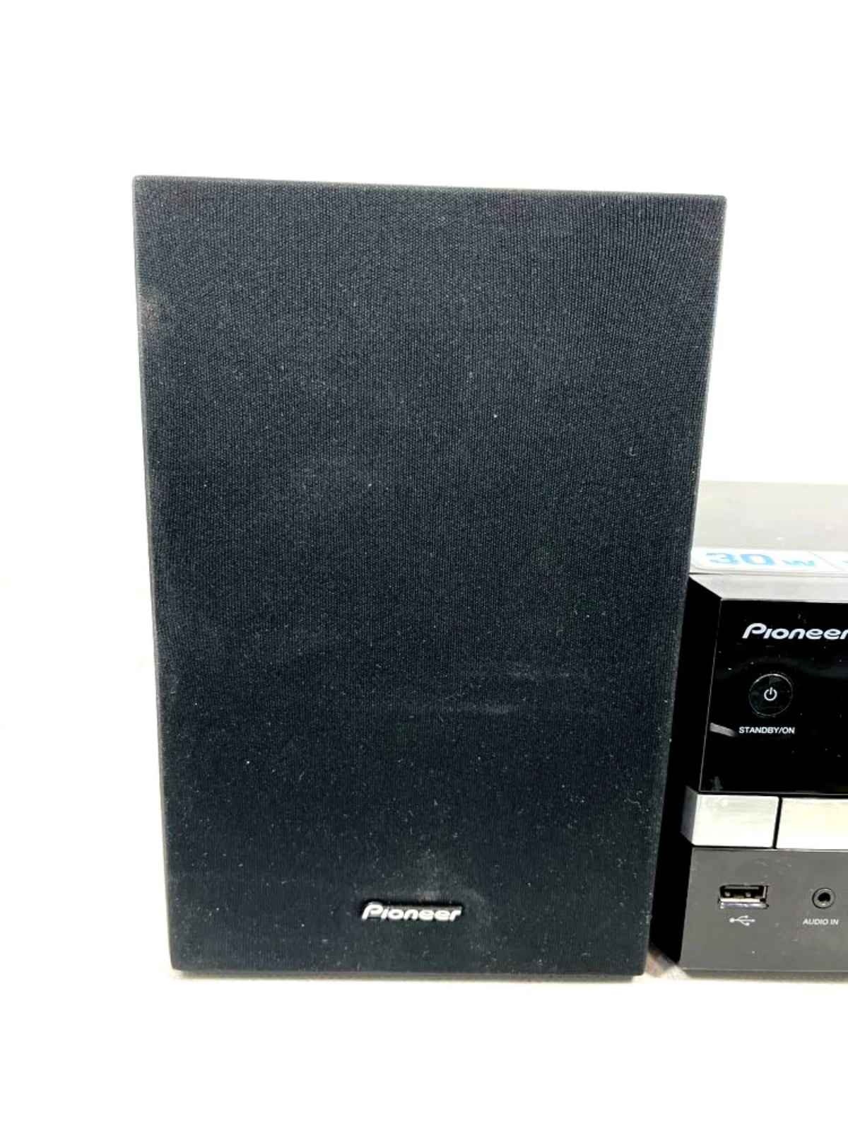 wieza-pioneer-x-em12-moc-znamionowa-rms-30